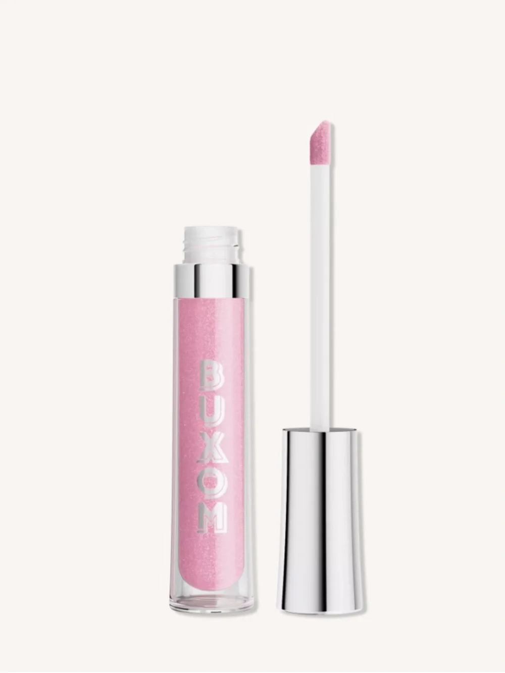 Buxom Full On Plumping Lip Polish Lipgloss in Dolly Light BNIB
